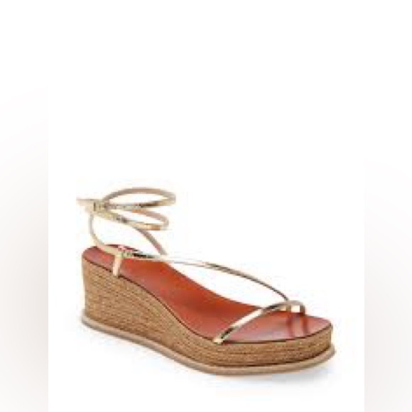 Jimmy Choo Shoes - Jimmy Choo sandals